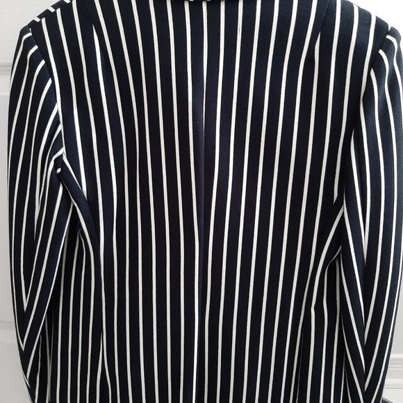 Vest Weekend Max Mara in coton - Picture 10 of 11